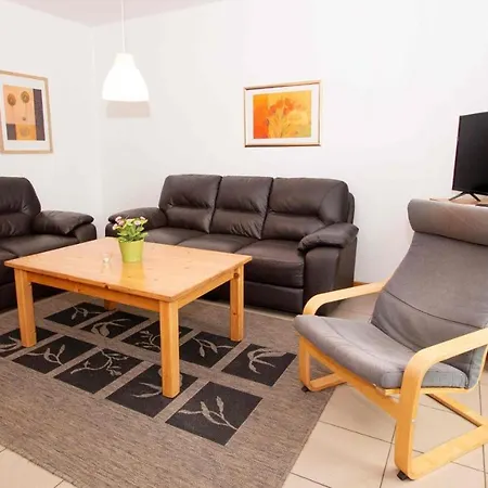 Reihenhaus, 60 Qm, 2 Schlafzimmer Rerik Exterior foto