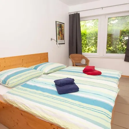 Reihenhaus, 60 Qm, 2 Schlafzimmer Rerik Exterior foto