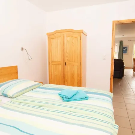 Reihenhaus, 60 Qm, 2 Schlafzimmer Rerik Exterior foto