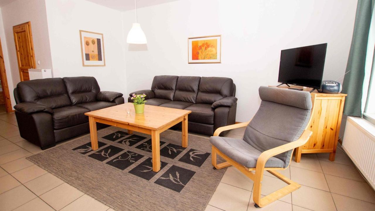 Reihenhaus, 60 Qm, 2 Schlafzimmer