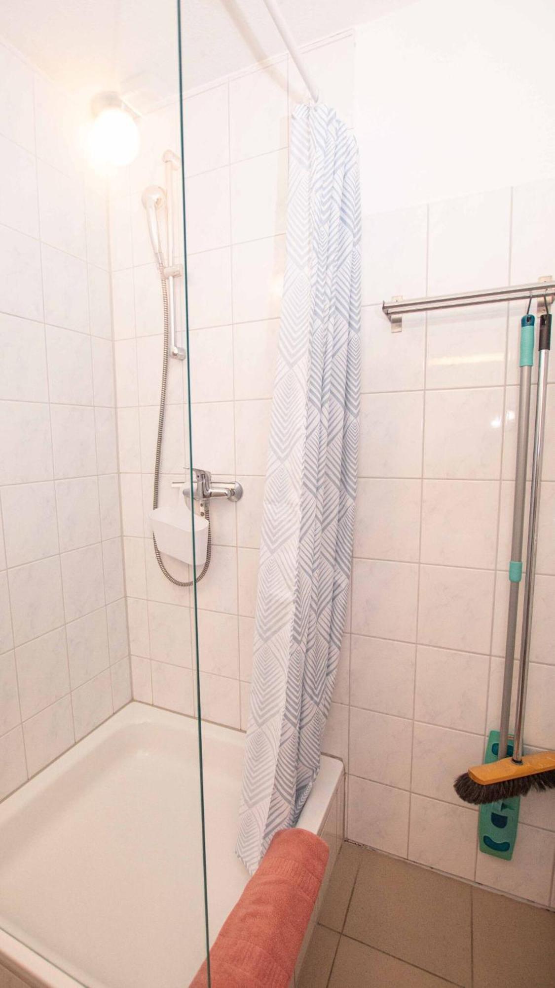 Ferienhaus Reihenhaus, 60 Qm, 2 Schlafzimmer *