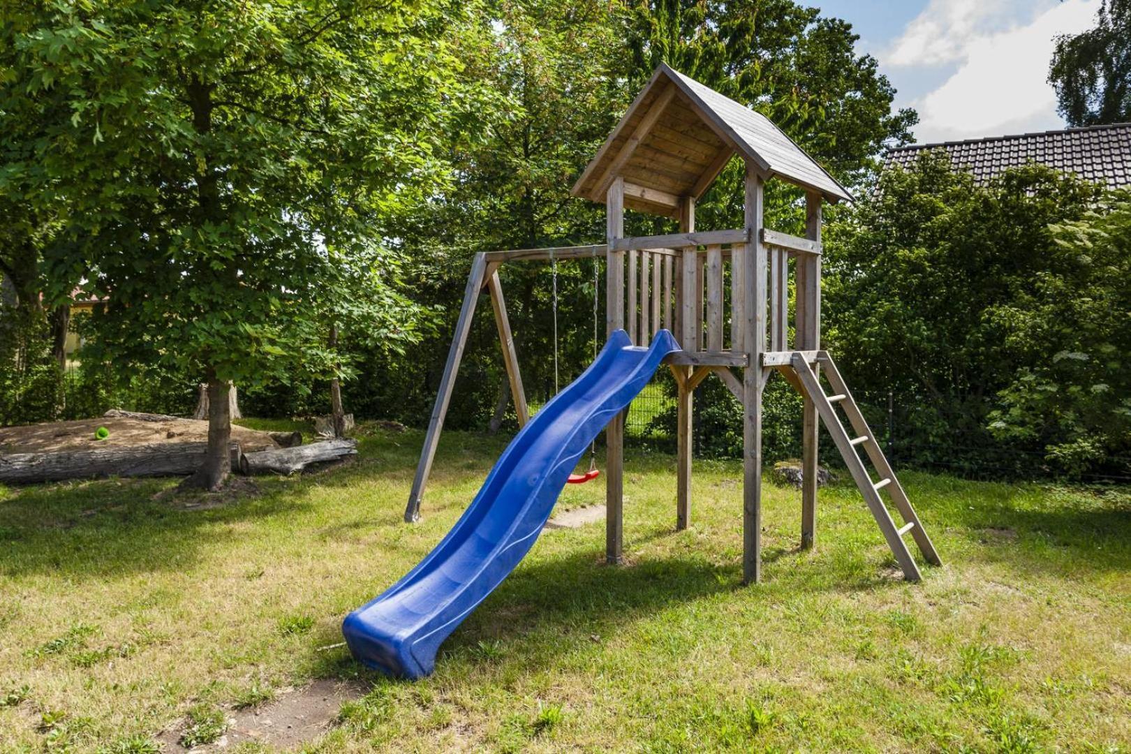 Ferienhaus Reihenhaus, 60 Qm, 2 Schlafzimmer *
